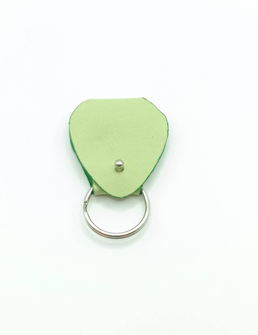 Étui à médiator Vert pastel