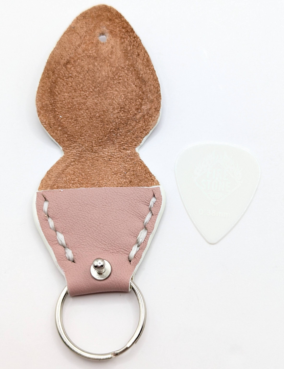 Étui à médiator Rose chair