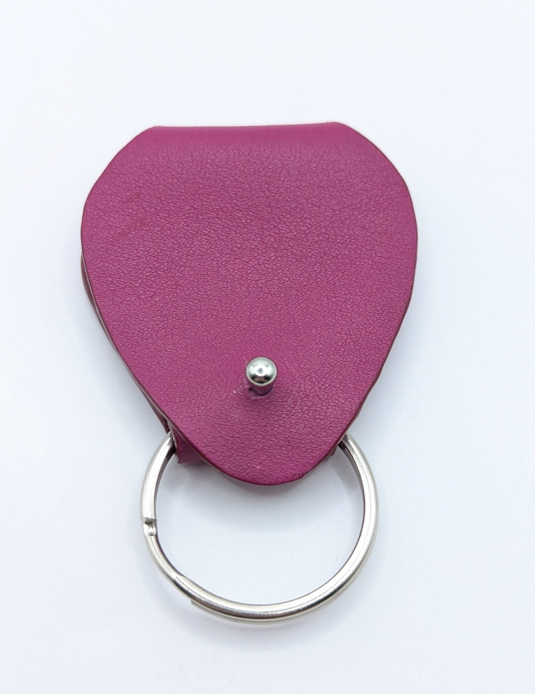 Étui à médiator Fuchsia