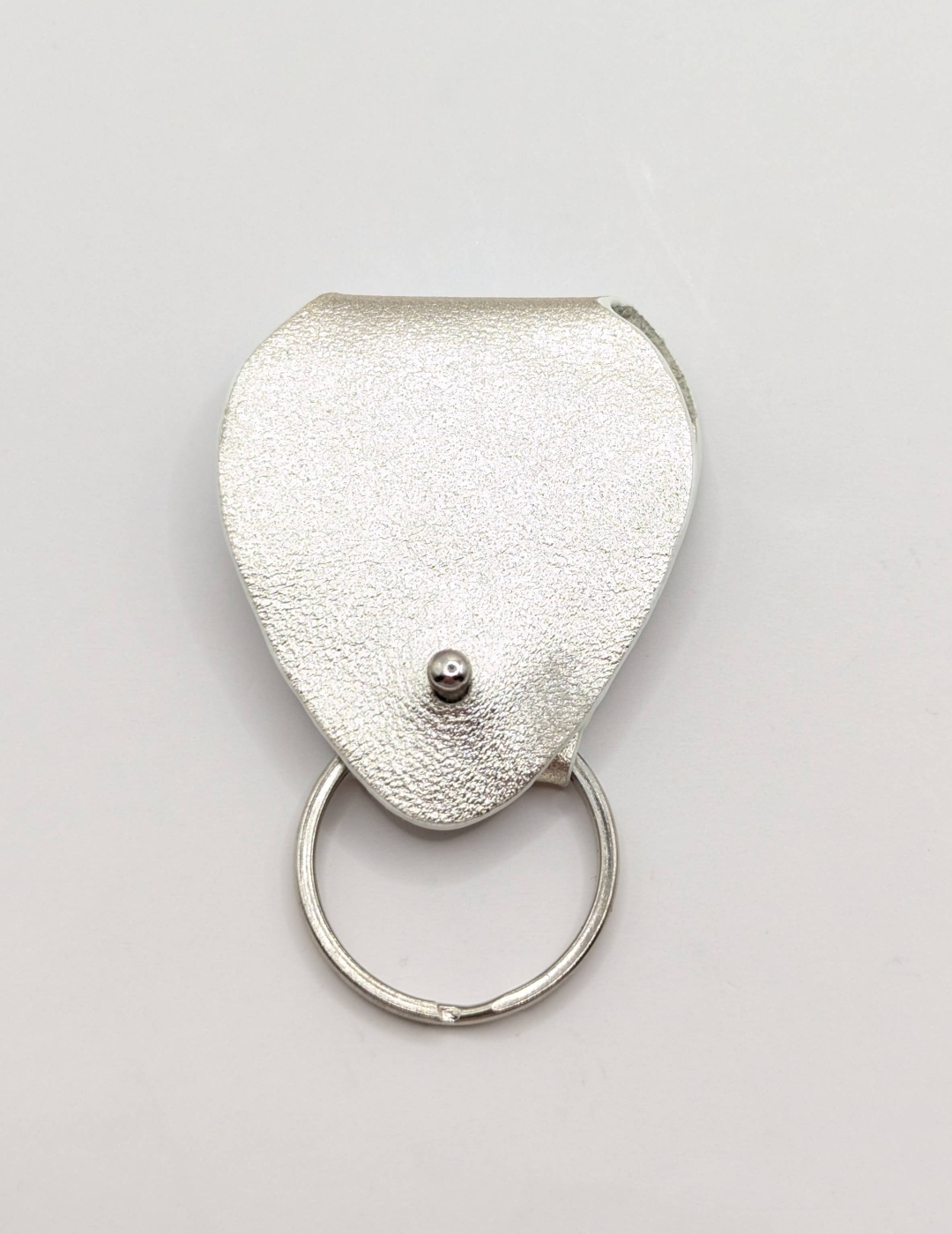 Étui à médiator Doré clair