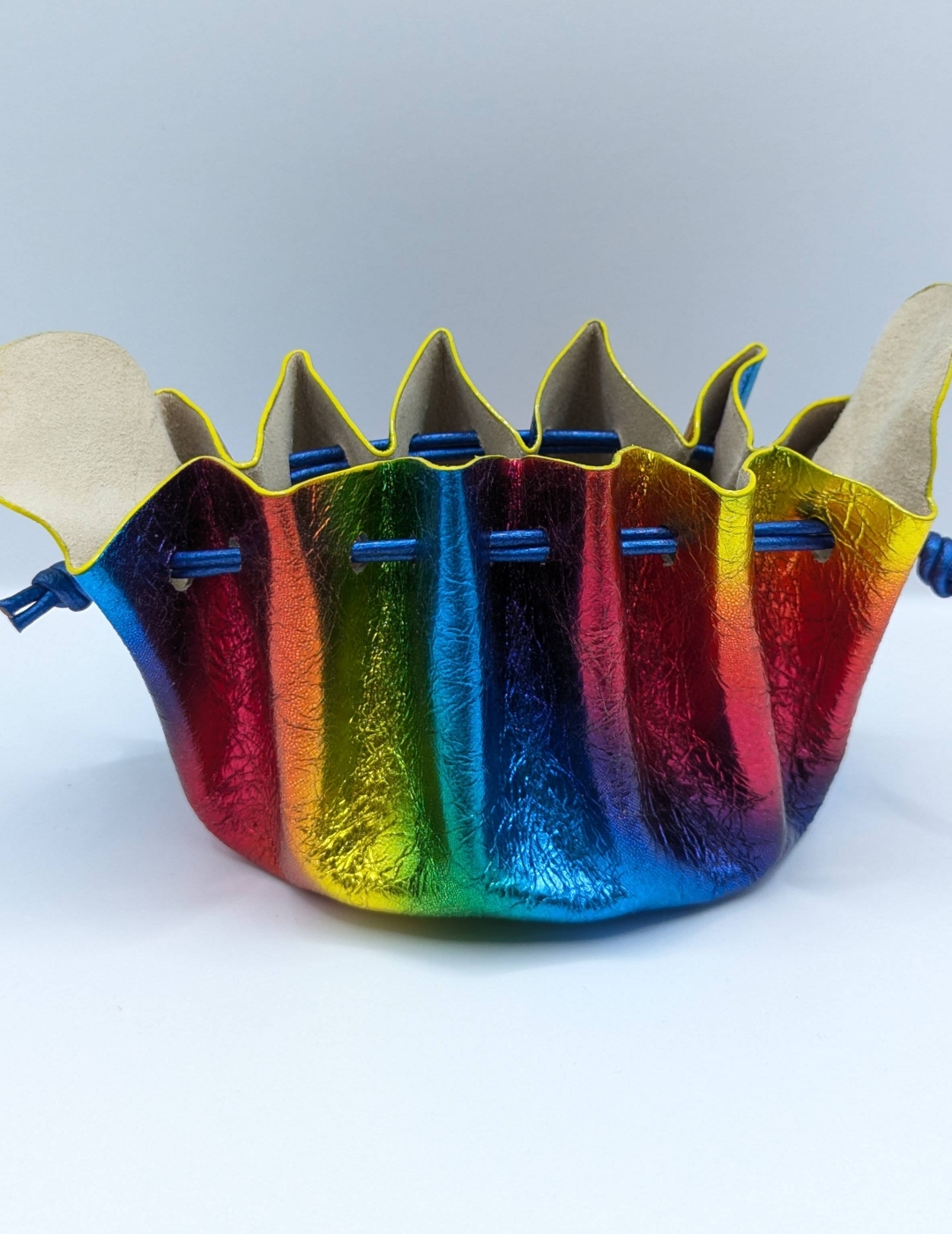 Grande bourse Multicolore