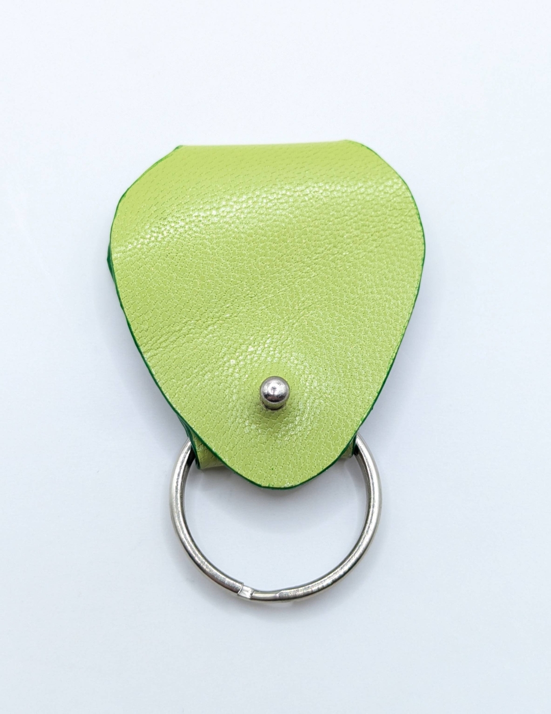 Étui à médiator Vert anis