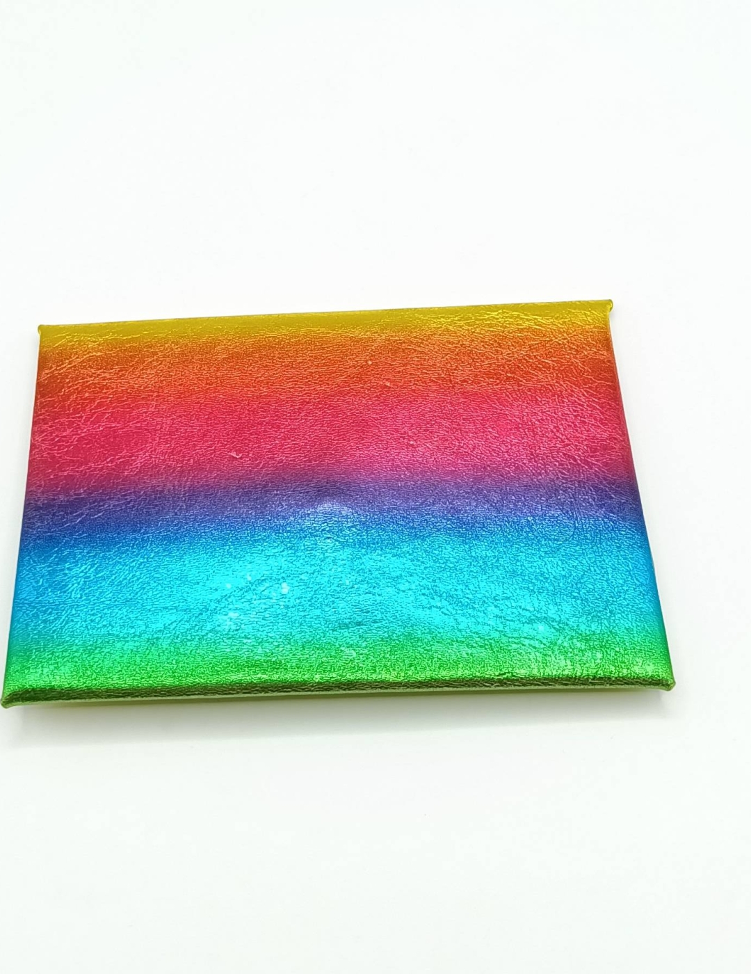 Porte-cartes Multicolore