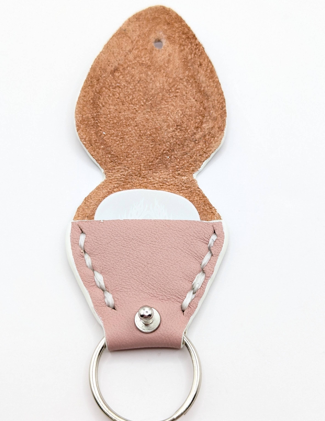 Étui à médiator Rose chair