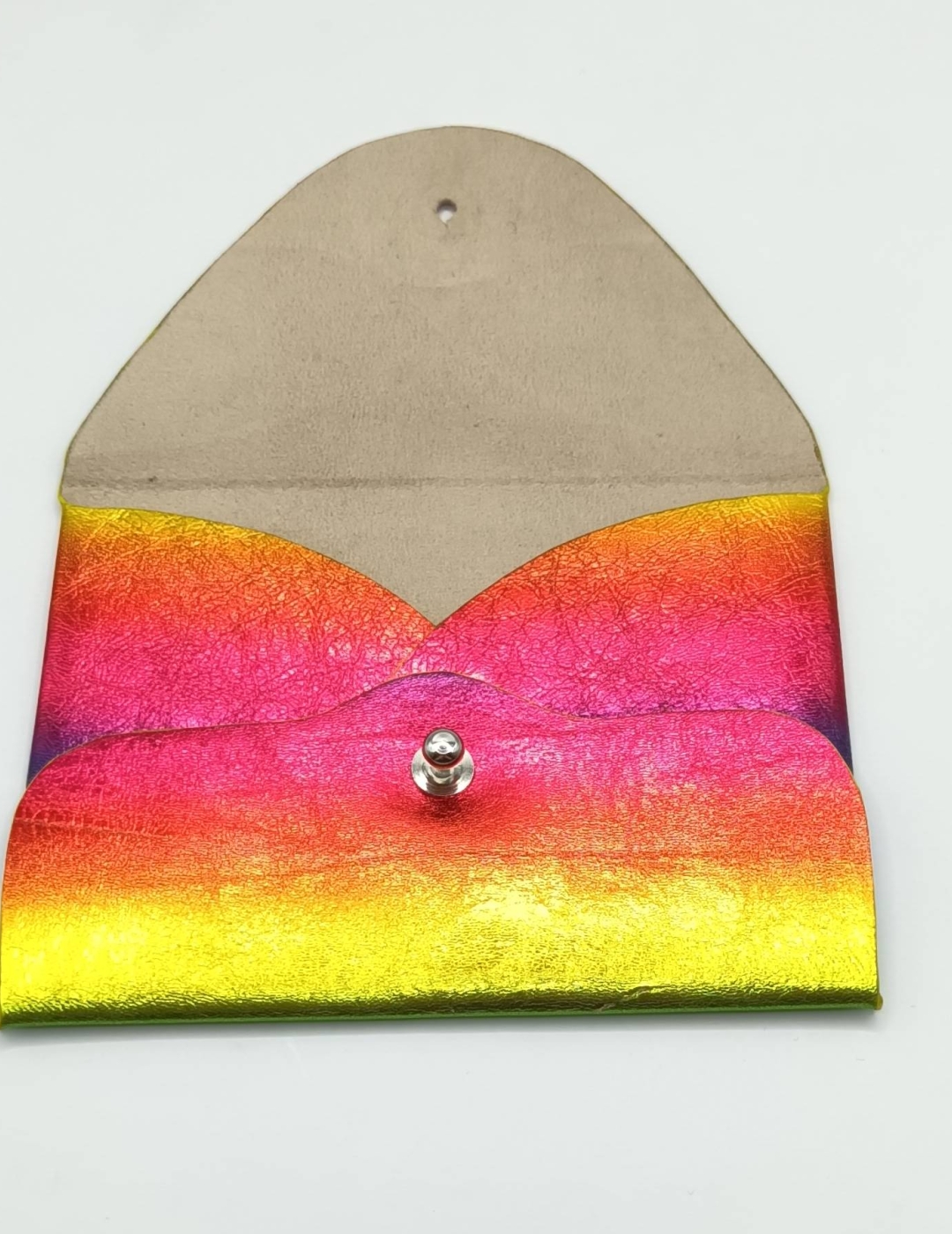 Porte-cartes Multicolore