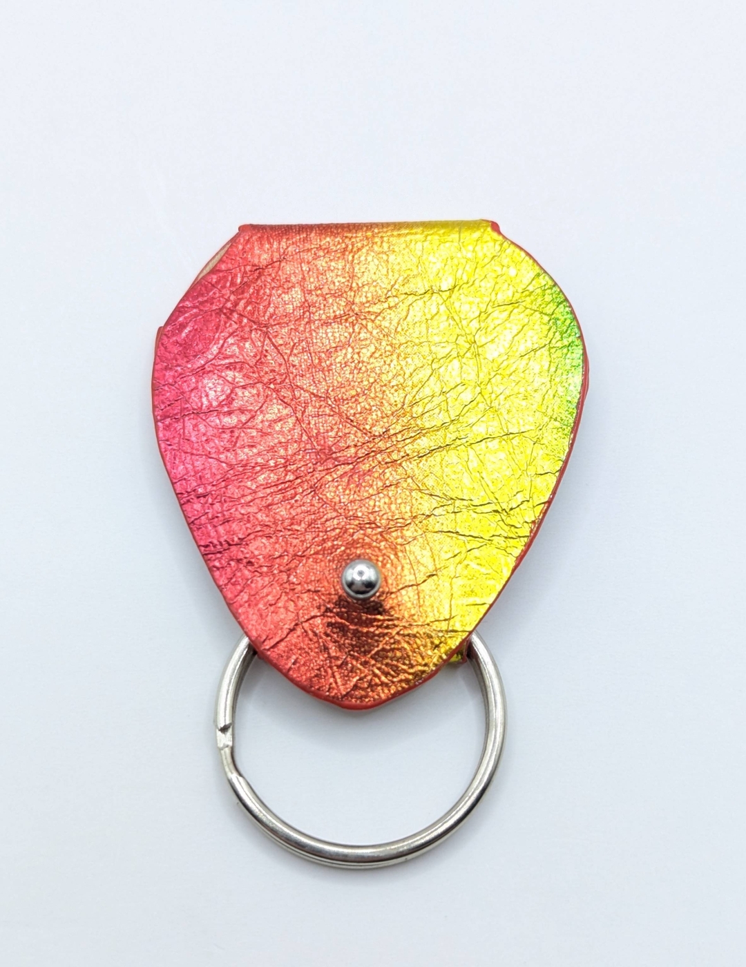 Étui à médiator Multicolore