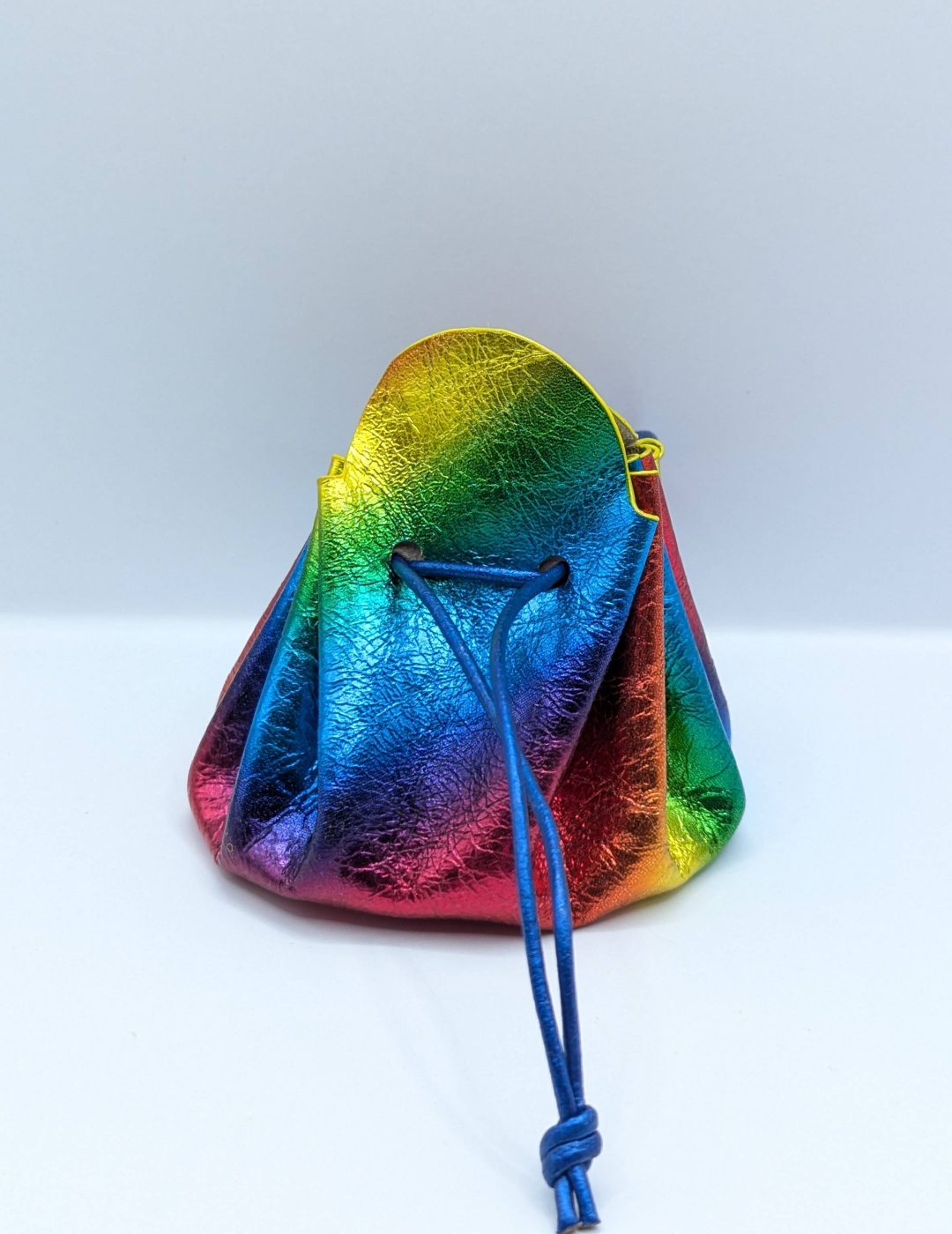 Grande bourse Multicolore