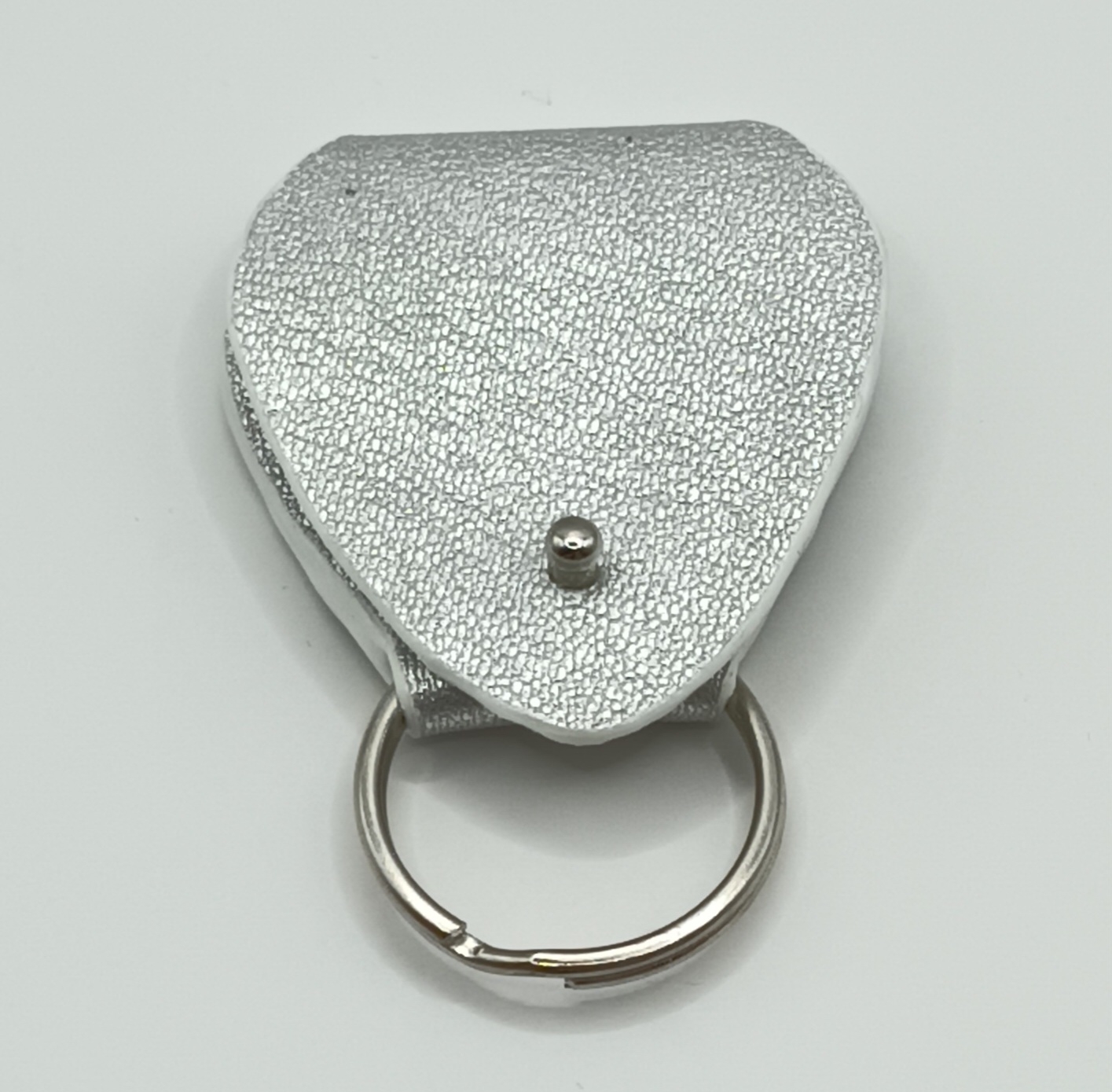 Étui à médiator Argent