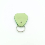 Étui à médiator Vert pastel