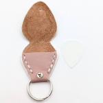 Étui à médiator Rose chair