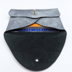 Porte-cartes Argent