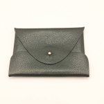 Porte-cartes Noir