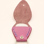 Étui à médiator Rose