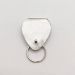 Étui à médiator Doré clair