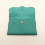 Porte-cartes Aqua