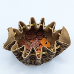 Grande bourse Imitation léopard