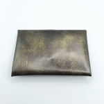 Porte-cartes Bronze