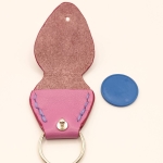 Étui à médiator Rose