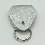 Étui à médiator Argent