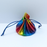 Grande bourse Multicolore