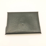 Porte-cartes Noir
