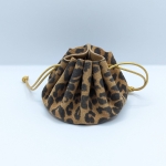 Grande bourse Imitation léopard