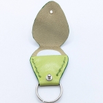 Étui à médiator Vert anis