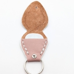 Étui à médiator Rose chair