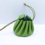 Grande bourse Vert pomme