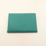 Porte-cartes Aqua
