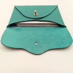 Porte-cartes Aqua