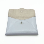 Porte-cartes Mauve