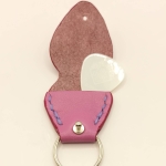 Étui à médiator Rose