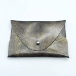 Porte-cartes Bronze