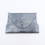 Porte-cartes Argent