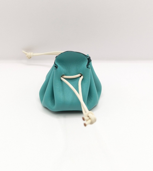 Petite bourse Aqua
