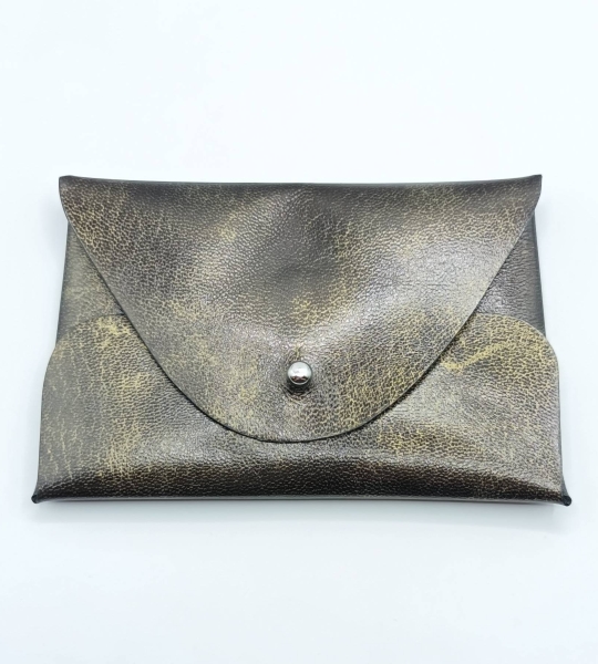 Porte-cartes Bronze